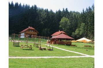 Čekija Bungalov Svojanov, Eksterjeras